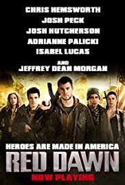 Red Dawn 2012 Dub in Hindi Full Movie